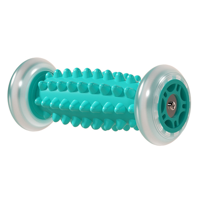 COLORFIT脚底按摩滚轮按摩放松