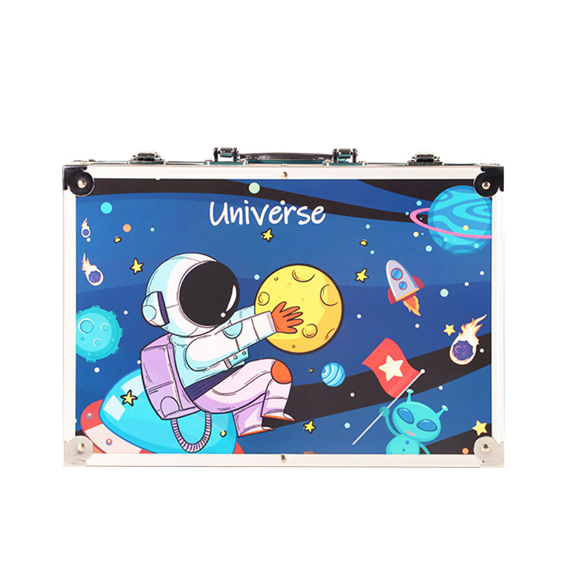 小学生初学者彩色笔画画涂色工具
