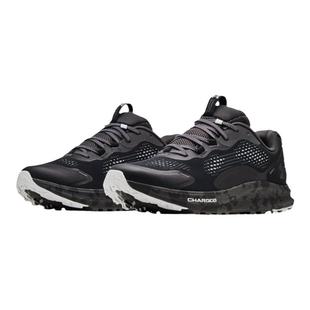 安德玛官方UA Charged Bandit TR 2男子透气运动跑步鞋3024186