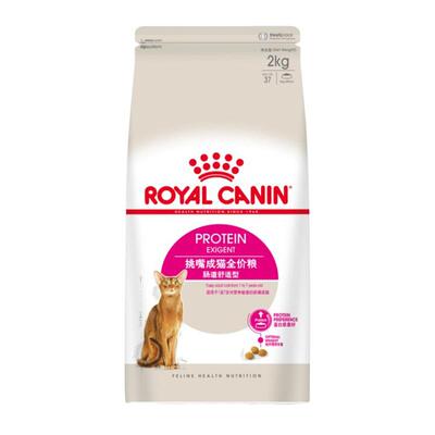 皇家挑嘴成猫全价粮肠道舒适型