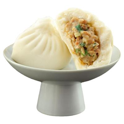 地标美食-现做短保纯手工大肉包