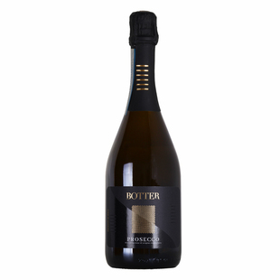 入门干型起泡酒 意大利Prosecco普赛克sparkling绝干起泡白葡萄酒