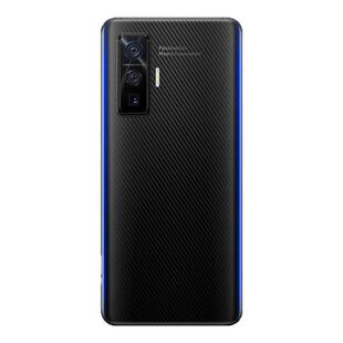 灏屏适用于IQOO5PRO后盖玻璃iqoo5pro手机后壳电池盖外壳后屏背板