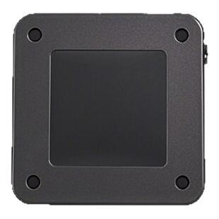 商用冰箱门闭门器窗户防坠闭合器家用玻璃门免打孔自动定位回弹器