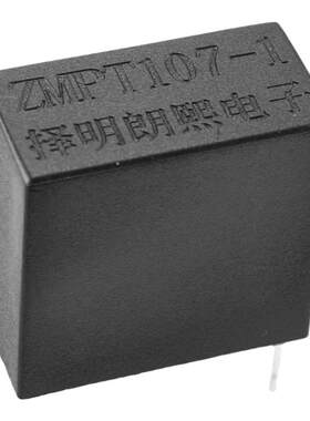 ZMPT107-1电流互感器择明朗熙