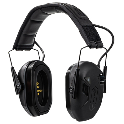 EARMOR耳魔M300战术降噪耳机