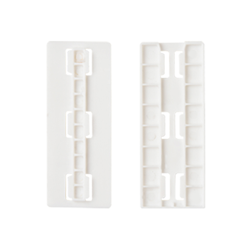 排插固定器壁挂插座插排收纳置物架免打孔插线板路由器固定墙上贴