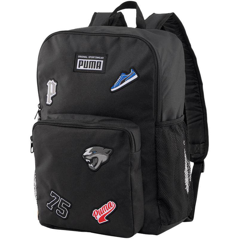 户外通勤旅行双肩包男女PUMA彪马