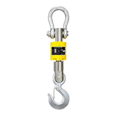 尤立德吊秤无线防水吊秤3t吊磅