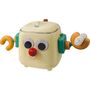 糖果按压式弹盖桌面垃圾桶家用可爱办公桌客厅果皮纸屑杂物收纳桶