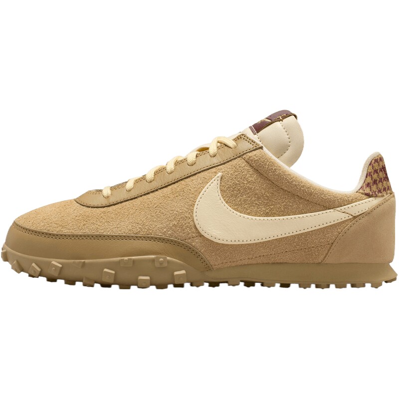 滔搏丨NIKE耐克男子WAFFLE RACER '26运动休闲鞋IZ6171-212