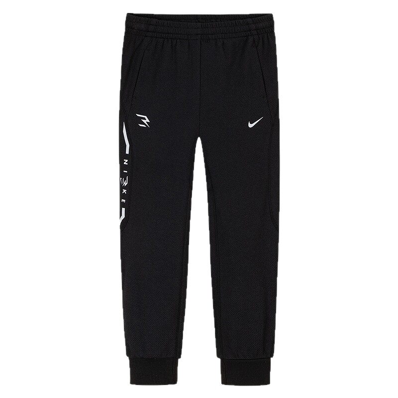 Nike3brand儿童裤子运动裤新品