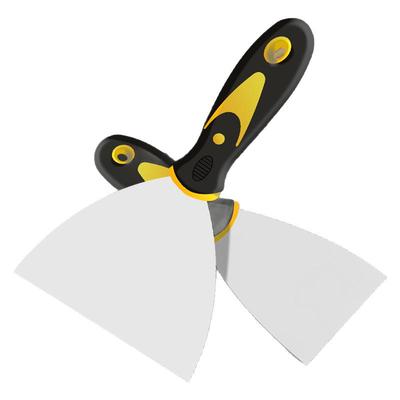 喜博尔铲刀清洁填缝油灰刀油漆工