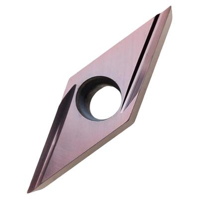 WKETEM精磨走心机精镗孔刀片