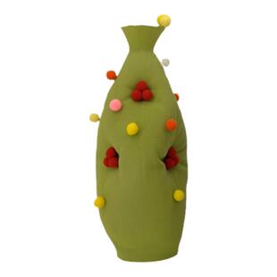 新年礼物 卷宗商店 ｜乙凡Yifan Renxu 陶瓷枕头装饰花瓶氛围感