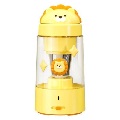 电动卷笔刀全自动儿童充电削笔器