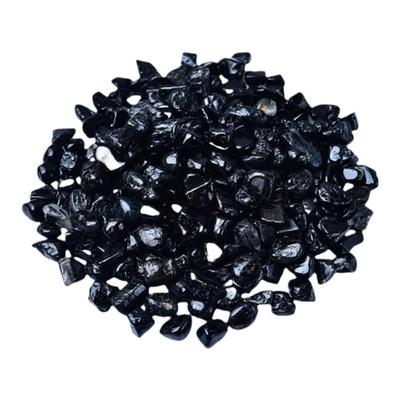 矿石水晶摆件鱼缸造景天然保真