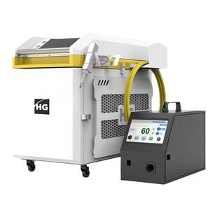 手持激光焊接机小型全自动金属不锈钢铝合金激光焊接切割清洗除锈