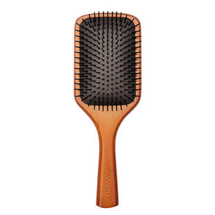 Aveda艾凡达气垫梳小号mini气囊头部经络梳蓬松毛囊按摩头皮木梳