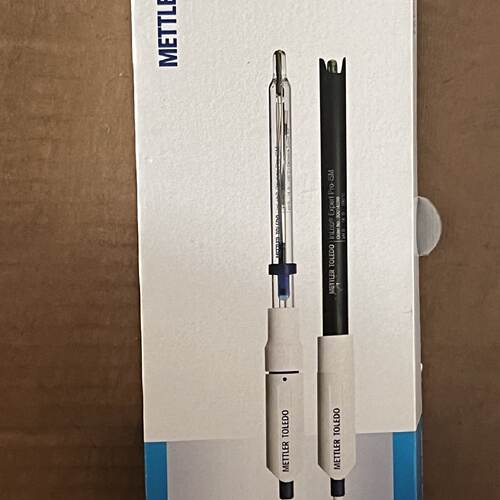 议价梅特勒-托利多 InLab Expert Pro-ISM 30014096 三合一常规pH