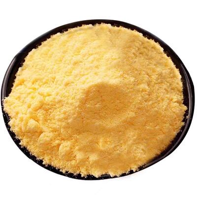 新鲜现磨玉米面东北新粮农纯玉米粉苞米面棒子面粗粮窝窝头玉米粉