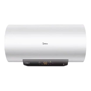 Midea/美的 F5021-X1(S)电热水器家用卫生间出租房储水式速热水器