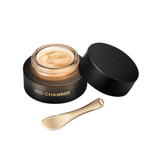 【新年礼物】朱栈RC游弋寻序妆前橘子面霜三合一多用保湿滋润