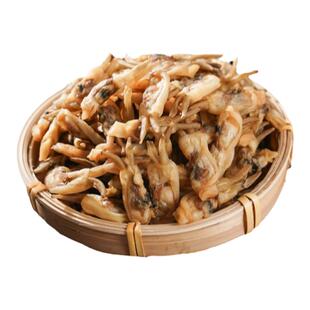 生晒蛏干海鲜干货500g蛏子干净海产无沙老蛏双头送礼哆头干货炖汤