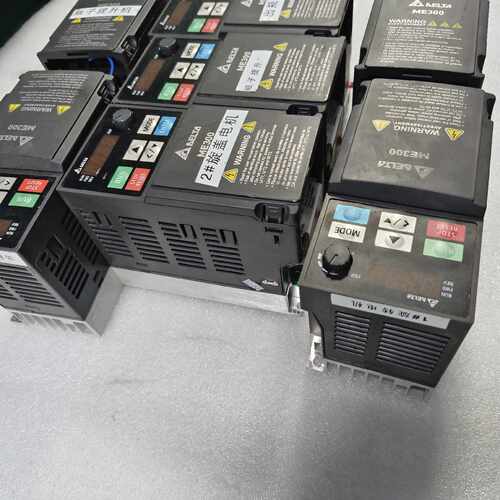 （请询价）台达变频器VFD2A8ME21ANNAA，VFD2A8MS2
