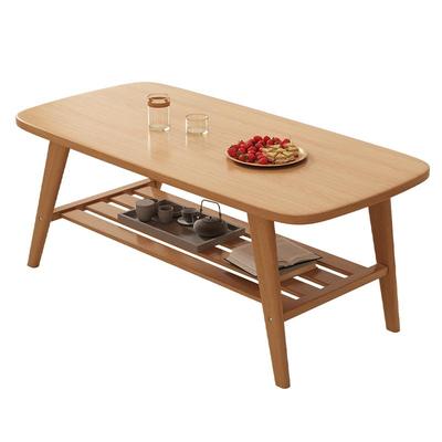 SAMEDREAM实木茶几2024新款