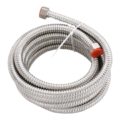 威联固304不锈钢波纹管4分