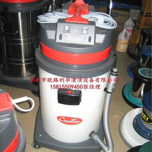 厂家直销 防强酸、强碱吸尘吸水机 吸油机 吸泥渍机 吸冷水机