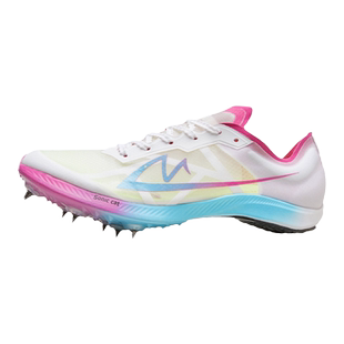 音速猫爆发S1钉鞋全掌碳板跑鞋官方旗舰店田径体考鞋