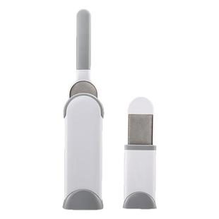 衣服刷毛神器毛呢大衣毛衣除毛除尘家用衣物打理粘毛器去毛静电刷