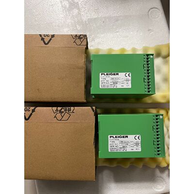 EHS-CM2 PLEIGER普莱格 控制模块 工业自动化配件