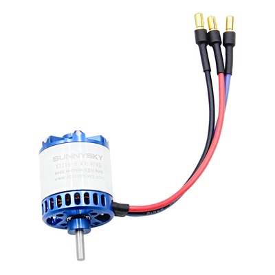 朗宇三代X2216无刷电机动力好