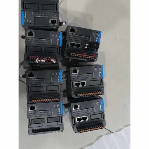 询价下单台达PLC AS320T-B