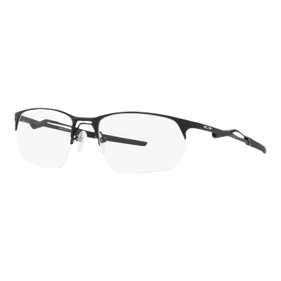 Oakley欧克利运动系列半框眼镜架