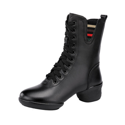 爵士舞蹈鞋靴爵士舞蹈鞋靴