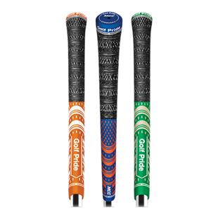 Golf Pride高尔夫球杆握把 MCC系列棉线橡胶golf防滑耐磨缓震握把