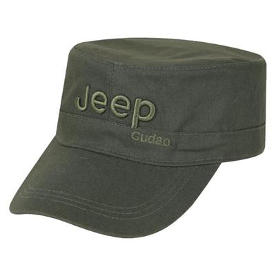 平顶帽户外鸭舌帽男春秋经典时尚