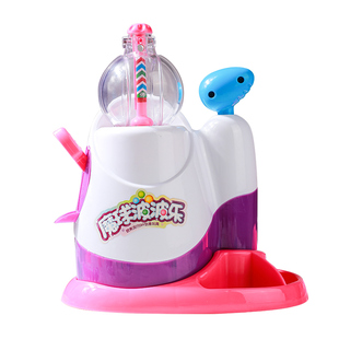 网红新款爆火魔球波波乐儿童生日礼物过家家玩具女孩子女童小女生