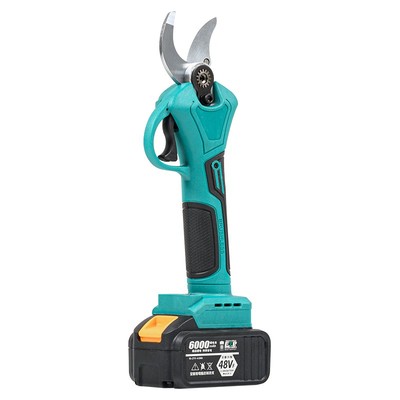 瑞仕大艺电动剪刀果树修枝神器