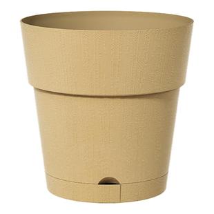 花盆家用塑料加厚阳台盆景多肉加仑盆绿萝专用盆裁种菜透气花篮盆