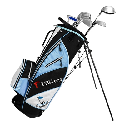 TTYGJ支架可装全套高尔夫球包