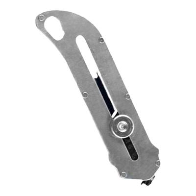 不锈钢美工刀重型超锋利裁纸刀