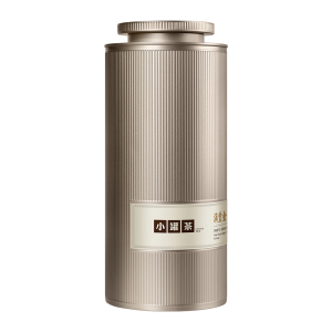 小罐茶满堂金普洱熟茶160g