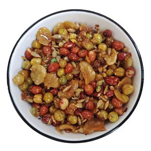 0辣椒拌面脆 香脆酥口五仁酱下饭/拌面/卷饼无防腐剂儿童孕妇可食