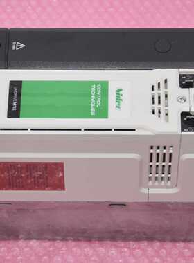 Control Techniques / Unidrive M702-054 00300 A / NIDEC Frequ