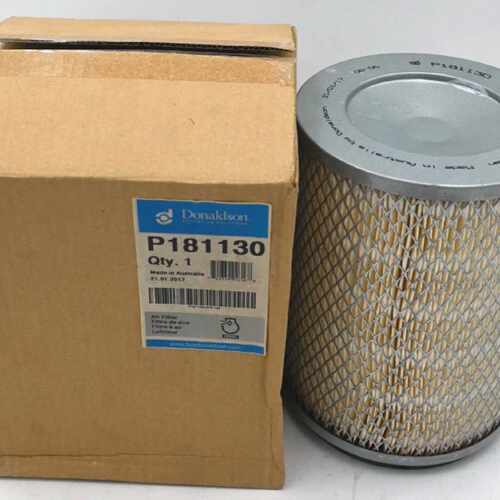 DONALDSON P181130 Air Primary Round Filter